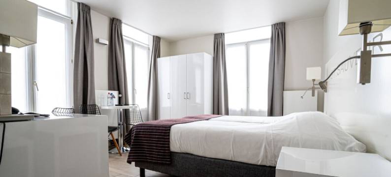 圣索沃尔酒店 - WP 酒店(Hotel Saint Sauveur by WP Hotels)图片