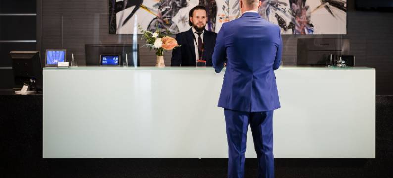 蒂米什瓦拉酒店(Hotel Timisoara)图片