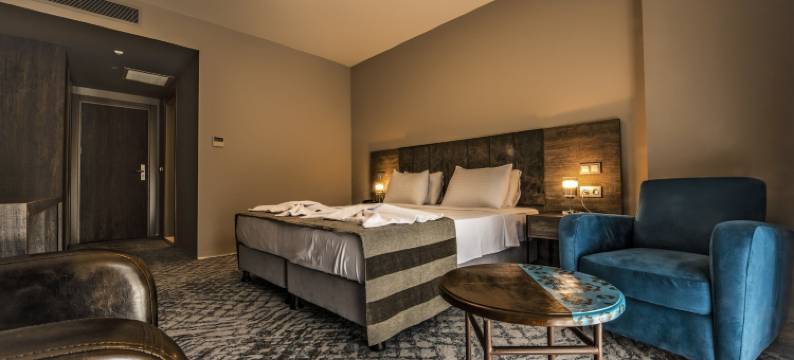 HEYBELİ花园(Heybeli Garden)图片