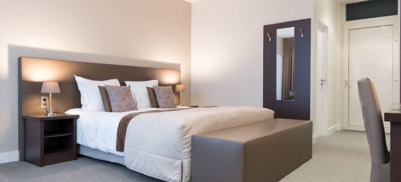 果园酒店(Hotel Boomgaard)图片