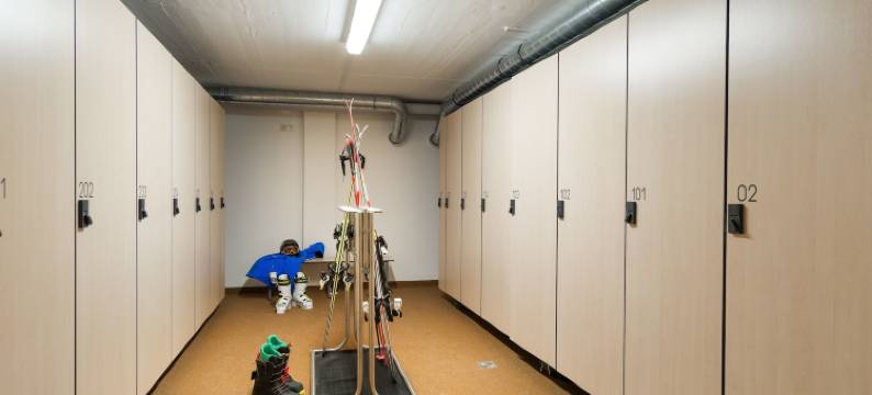 阿尔卑罗伽尼公寓酒店(Apartments & Garni Alpenrose)图片