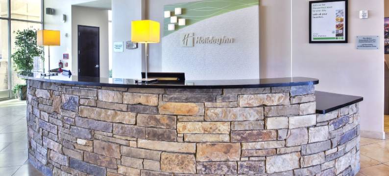 Holiday Inn 基林 - 胡德堡(Holiday Inn KILLEEN - FORT HOOD AREA by IHG)图片