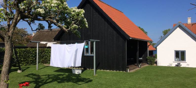 图恩斯民宿 - 海边(Troense B&B by the Sea)图片