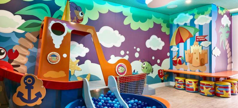 喜来登桑托斯酒店(Sheraton Santos Hotel)图片