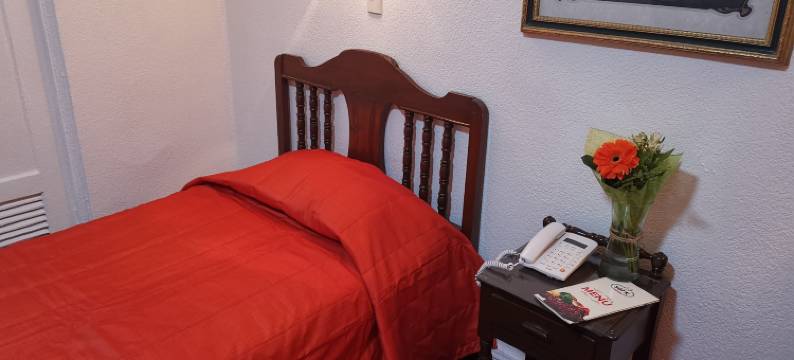 5a大道酒店(Hotel 5a Avenida)图片