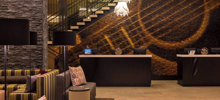 奥斯汀市中心威斯汀酒店(The Westin Austin Downtown)图片