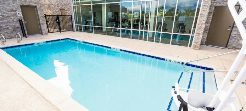 安大略机场-兰丘库卡蒙加万豪SpringHill Suites酒店(SpringHill Suites Ontario Airport/Rancho Cucamonga)图片