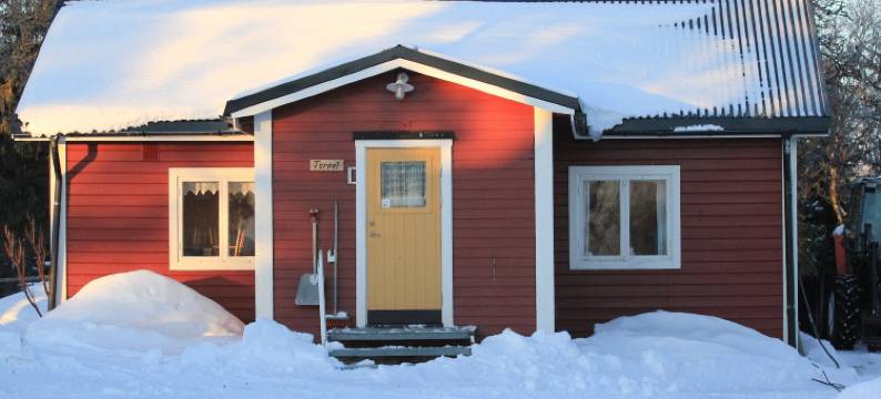 斯托利恩山庄 - 旅馆(Storliens Fjällgård)图片