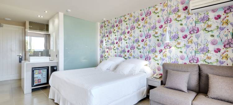 伊比萨西方酒店(Occidental Ibiza)图片