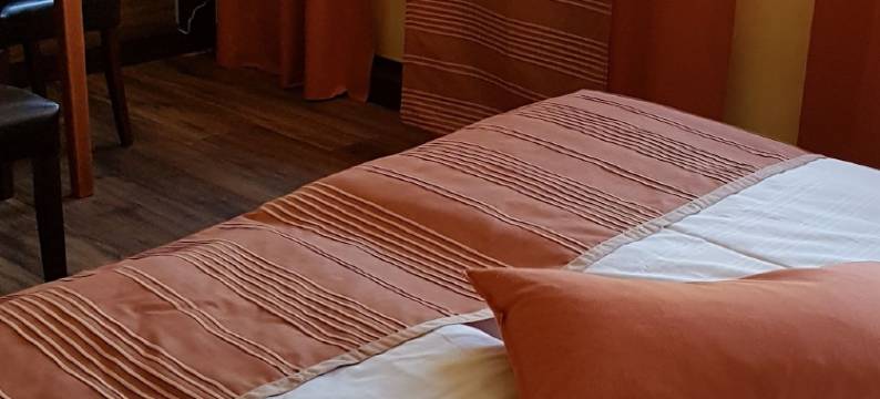 阿特西酒店(Hotel am Untreusee)图片