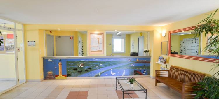 五月花公寓式酒店(Residhotel Mayflower)图片