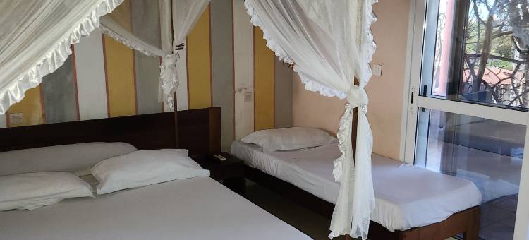 中央酒店(Central Hotel)图片