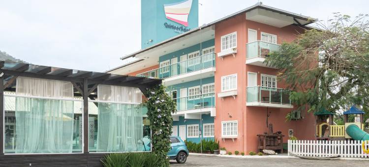 金塔捕鲸旅馆(Pousada Quinta da Baleeira)图片