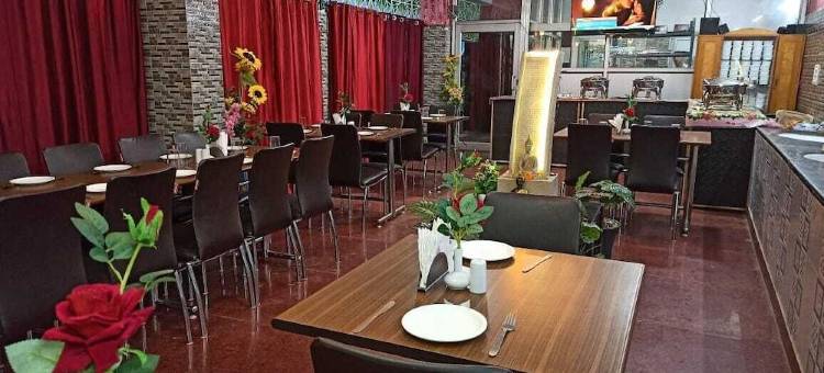 阿南德洛克瓦蒂卡(Anand Lok Vatika)图片