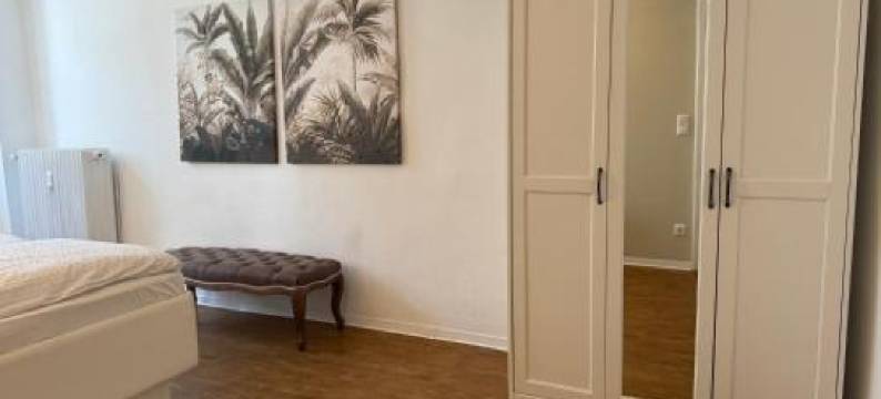 Lüneburg Zentral图片