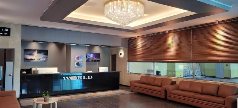 世界观光酒店(World Tourist Hotel)图片