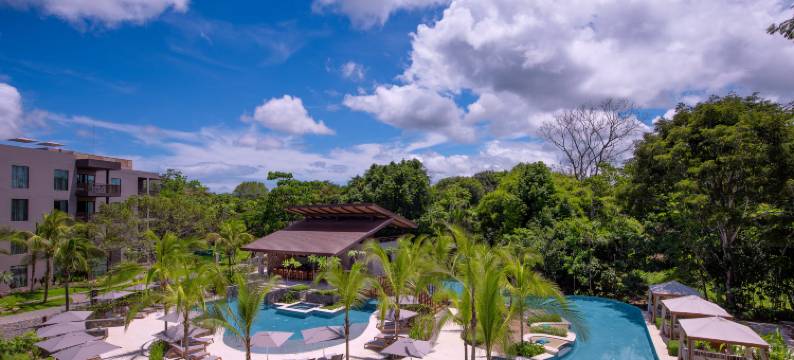 Botanika奥萨半岛，希尔顿精选系列(Botanika Osa Peninsula, Curio Collection by Hilton)图片