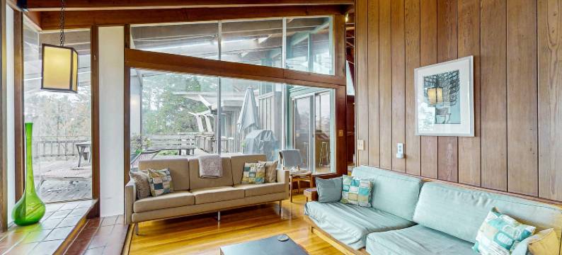 Elk Mid-Century - Guest House图片