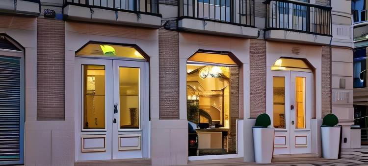 里斯本普拉塔精品酒店(Lisboa Prata Boutique Hotel)图片
