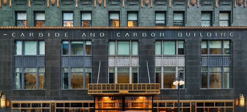 芝加哥彭德里酒店(Pendry Chicago)图片