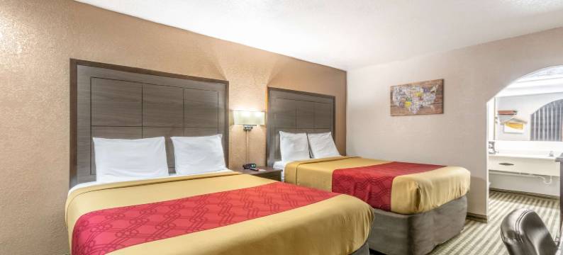 温菲尔德伊克诺旅馆(Econo Lodge)图片