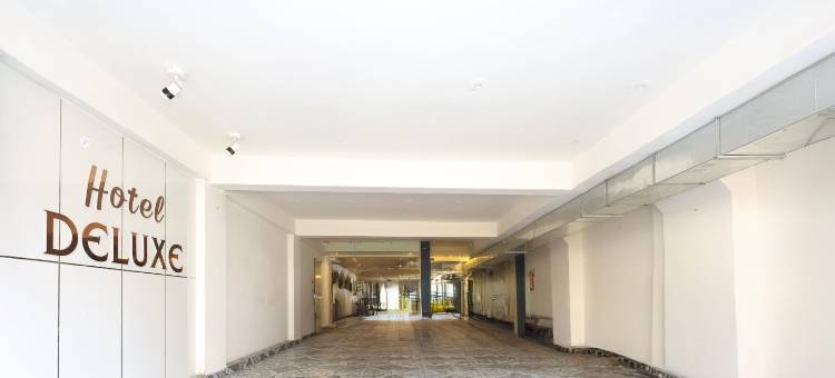 Super Hotel O Deluxe图片