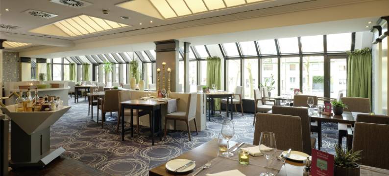 Best Western Plus Arosa Hotel图片