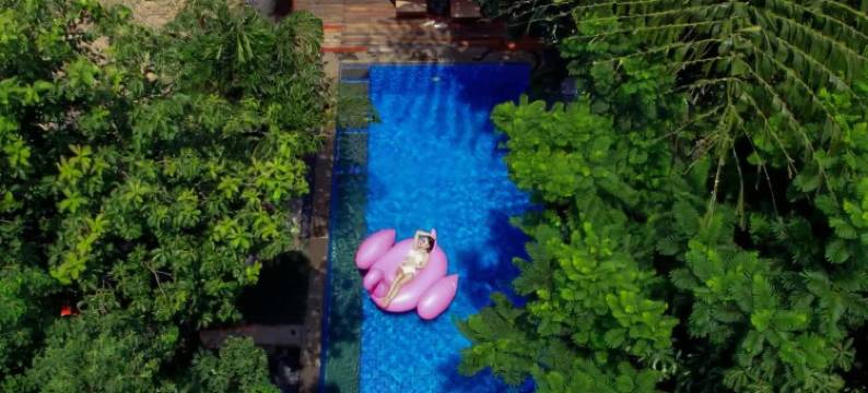 弥勒湖泉天邑酒店图片