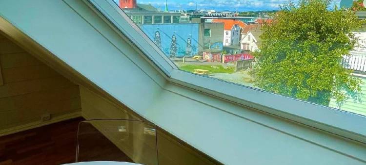 斯塔万格中心经济酒店(Central Stavanger Guesthouse)图片