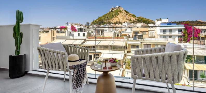 都市-K(Urban K)图片