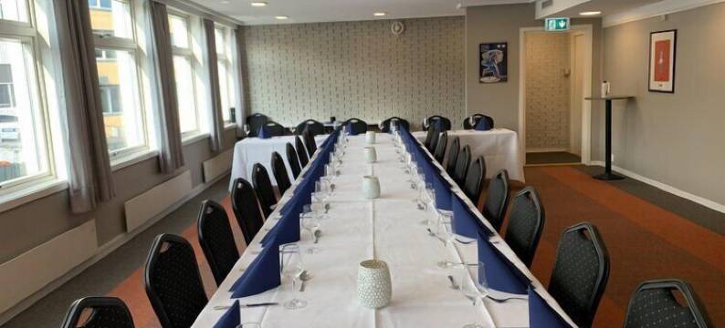 莫尔德酒店(Hotell Molde)图片