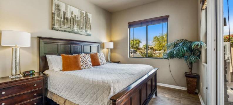 超值夏季优惠，免费提前入住或延迟退房(Best Summer Value Free Early Late Access)图片