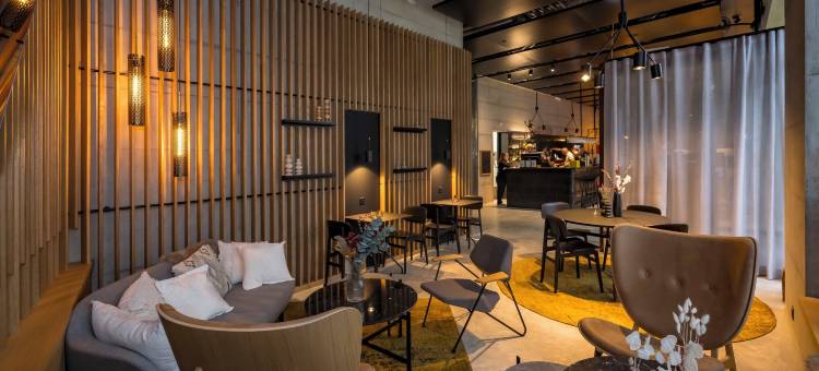 苏黎世-克洛滕Zleep酒店(Zleep Hotel Zürich-Kloten)图片