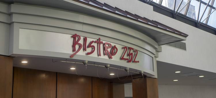 罗彻斯特希尔顿逸林酒店(DoubleTree by Hilton Hotel Rochester)图片