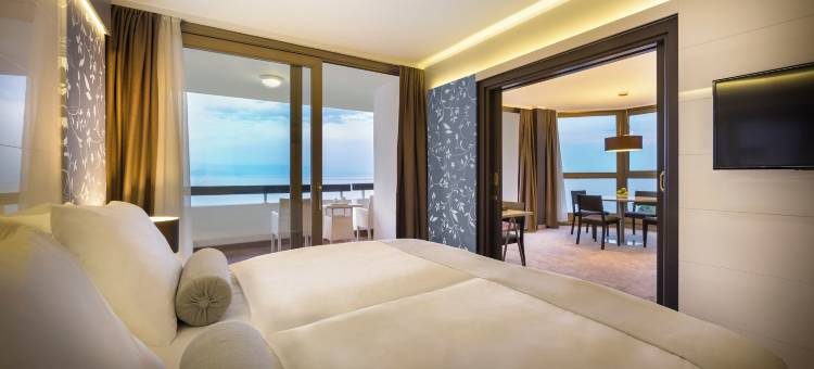 怡东 - 里布尼亚酒店(Hotel Excelsior - Liburnia)图片