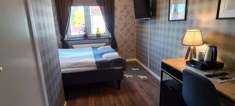 达拉哈尔纳酒店(Dala-Järna Hotell Och Vandrarhem)图片