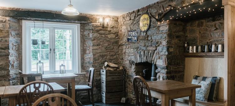 布里奇之家旅馆(Bridge House)图片