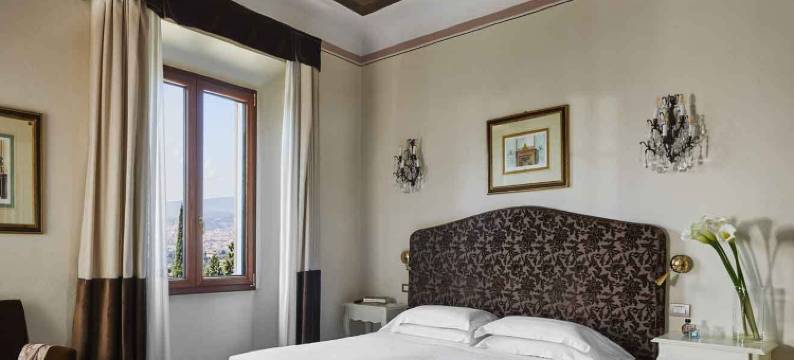 菲耶索莱别墅酒店(FH55 Hotel Villa Fiesole)图片