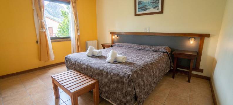 帕拉伊索宾馆(Hosteria El Paraiso)图片