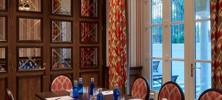 玛丽亚·路易莎宫殿酒店  GL by Kaizen Hoteles(Hotel Casa Palacio María Luisa)图片