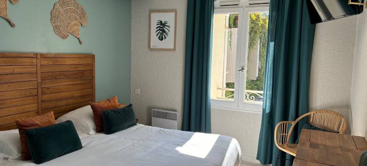 索米勒尔酒店(Logis Hôtel la Sommellerie)图片