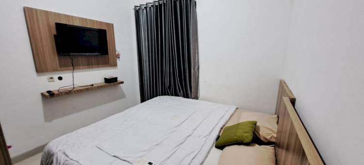 OYO 93870 达迈宾馆西里布(OYO 93870 Damai Guest House Cirebon)图片