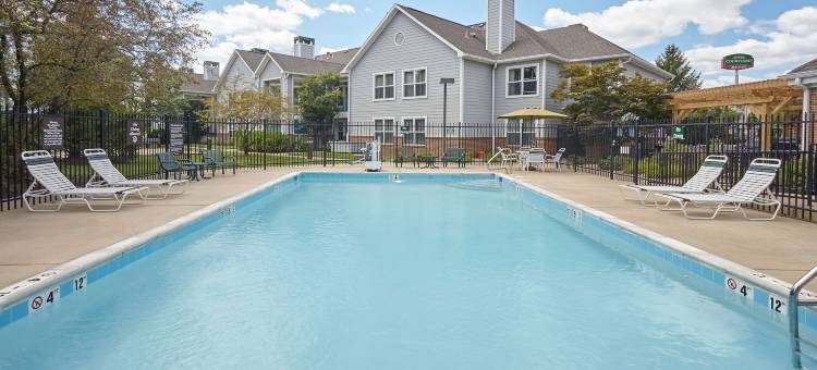 拉斐特罗斯维尔Homewood Suites by Hilton(Homewood Suites by Hilton Lafayette)图片