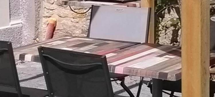 离莱比仅一步之遥(A Deux Pas du Rheby)图片