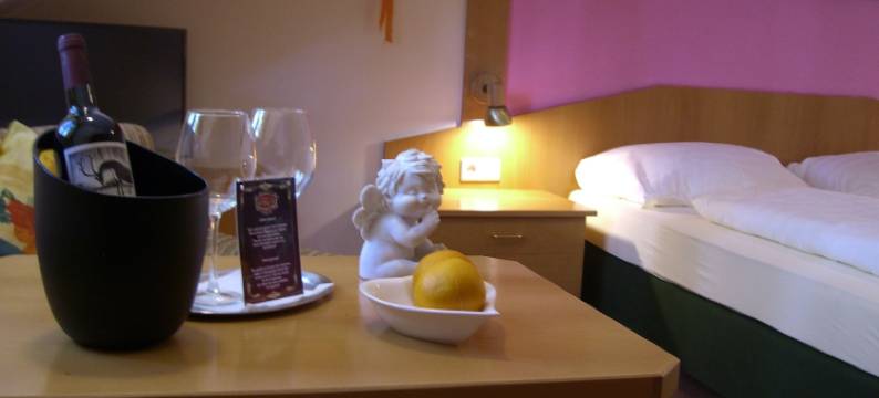 利比内斯特贝格沃特精品酒店(LiebesNesterl Bergwirt - Boutique Hotel)图片