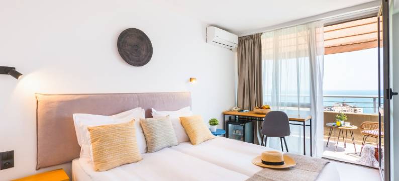 埃克塞尔修尔酒店(Hotel Excelsior - All Inclusive)图片