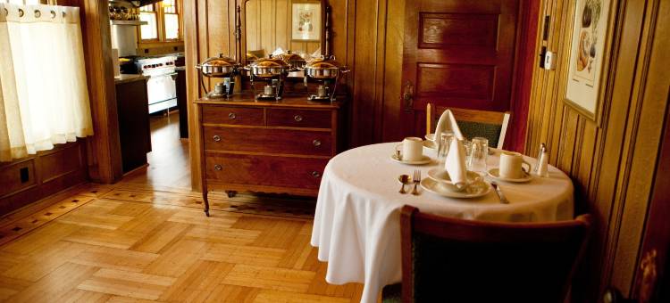 阵雨住宿加早餐旅馆(Showers Inn)图片