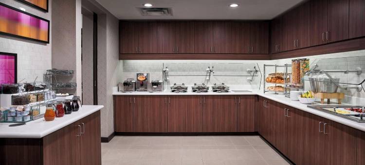 林奇堡Residence Inn 酒店(Residence Inn Lynchburg)图片