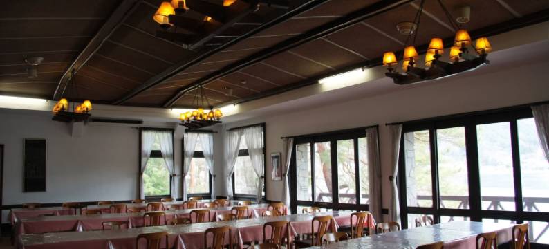 河口湖酒店(Kawaguchiko Hotel)图片