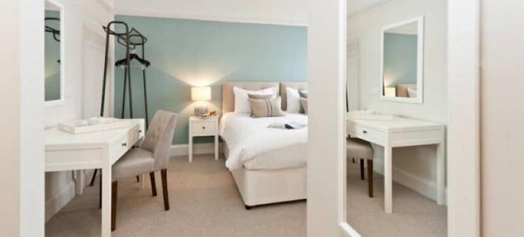 巴斯阿姆斯酒店(The Bath Arms Hotel)图片